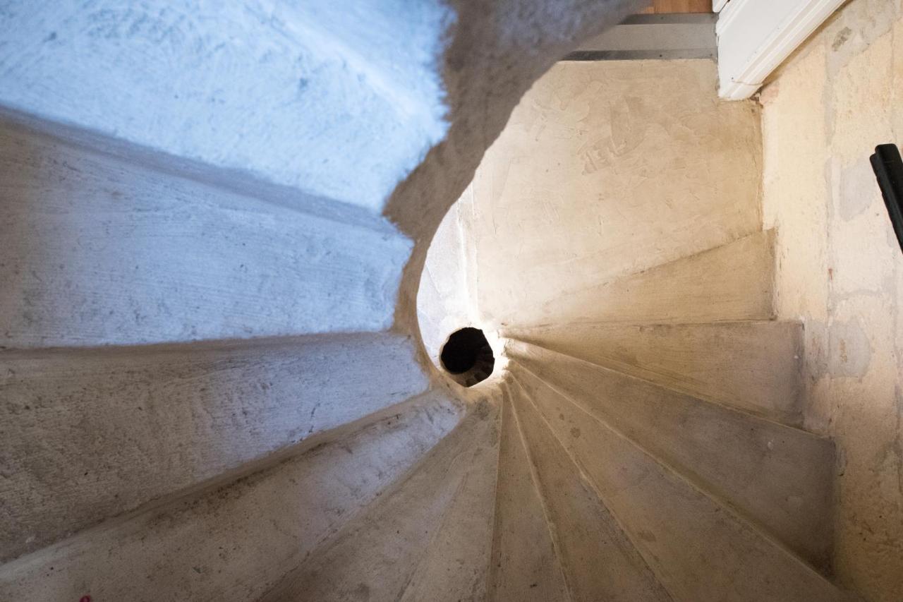 Maison Nomade, Clim - Terrasse Arles Kültér fotó