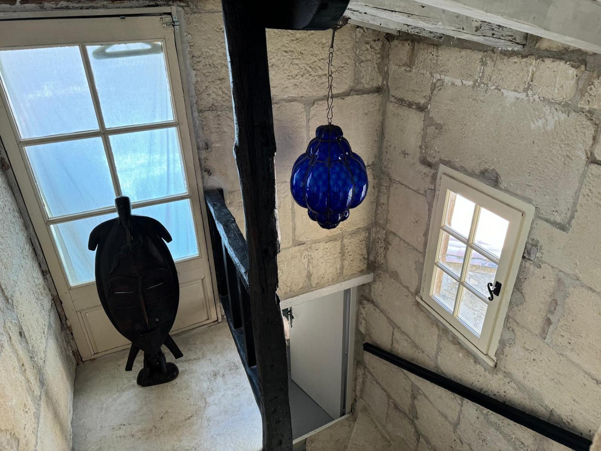Maison Nomade, Clim - Terrasse Arles Kültér fotó