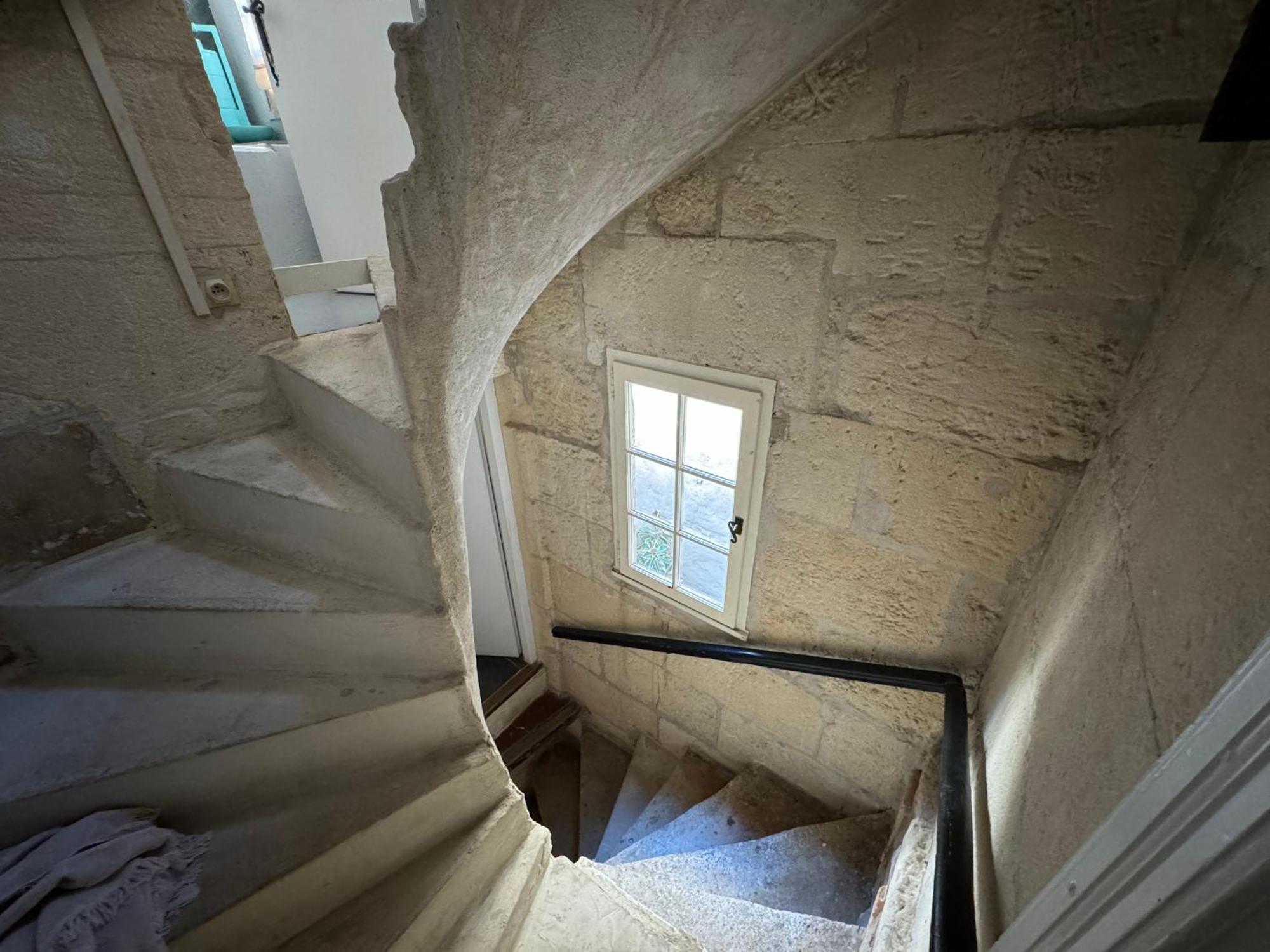 Maison Nomade, Clim - Terrasse Arles Kültér fotó