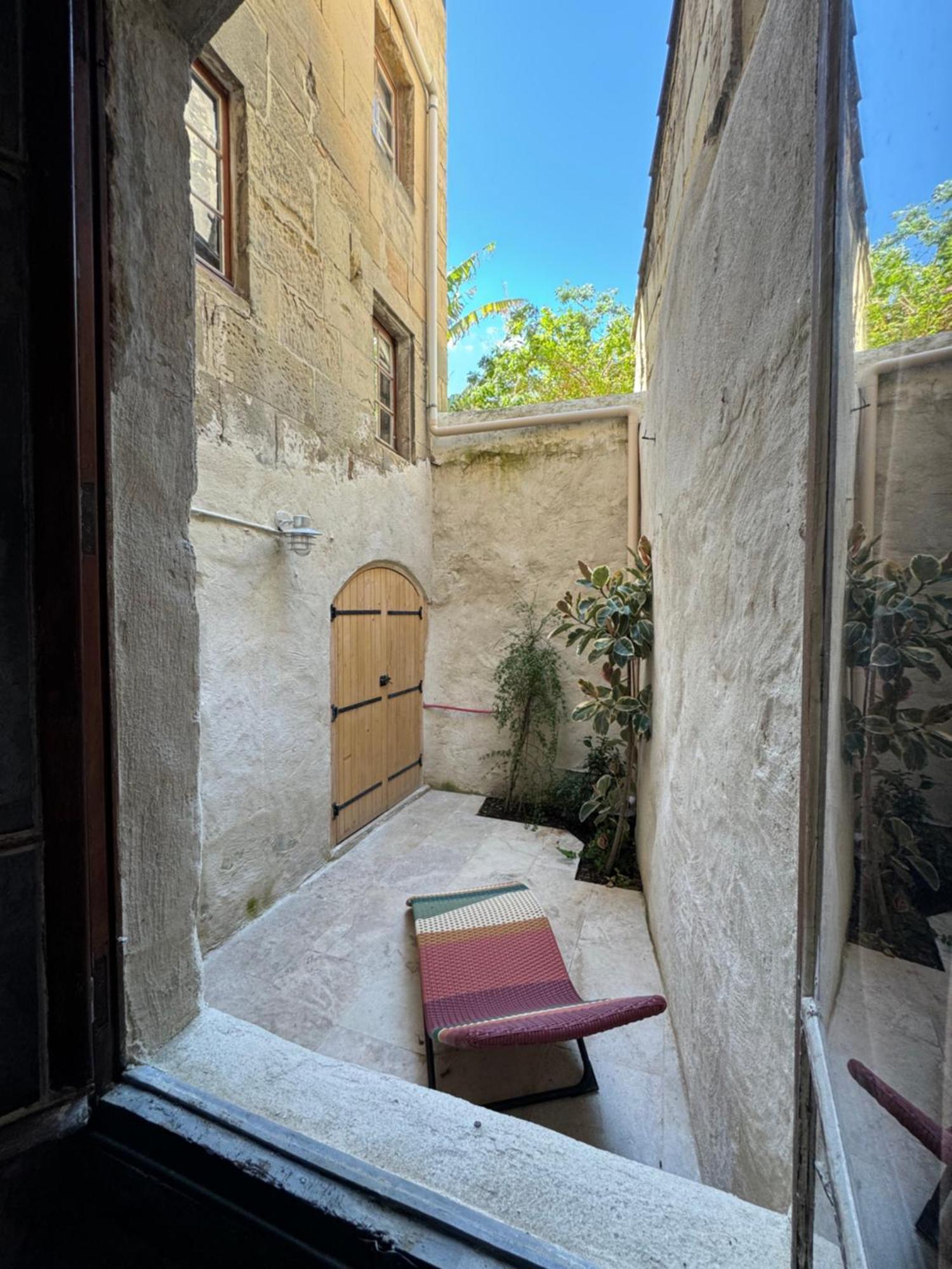 Maison Nomade, Clim - Terrasse Arles Kültér fotó